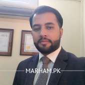 Psychologist in Islamabad - Mr. Ahtesham Ul Haq Abbasi