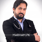 Endocrinologist in Lahore - Dr. Muhammad Aleem