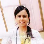 Physiotherapist in Sheikhupura - Momna Tirmizi
