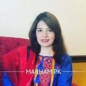 Dr. Rabia Khichi Maternal Fetal Medicine Specialist Bahawalpur