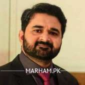 Dr. Abid Abbas Urologist Lahore