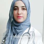 Dr. Abida Munir Badini Family Medicine Karachi
