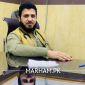 Dr. Muhammad Umer Saif General Practitioner Peshawar