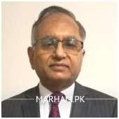 General Practitioner in Lahore - Dr. Muhammad Tariq Yasin