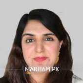 Ms. Misbah Khan Psychologist Islamabad