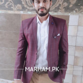 Physiotherapist in Haroonabad - Dr. Ahtsham Arshad