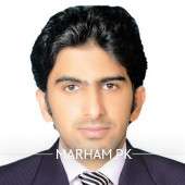 Hematologist in Multan - Dr. Imran Ahmed Khan