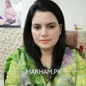 Gynecologist in Lahore - Dr. Maira Eram