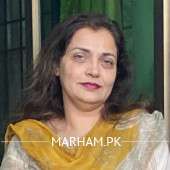 Dr. Irum Khayyam Gynecologist Lahore