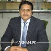 Homeopath in Gujranwala - Dr. Kashif Raza Khan
