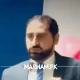 Rheumatologist in Peshawar - Asst. Prof. Dr. Alam Zeb