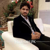 Psychologist in Khuzdar - Mr. Idrees Zehri
