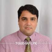 Dr. Faisal Khan Pediatrician Peshawar
