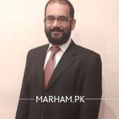 Pediatrician in Lahore - Dr. Yasir Bajwa