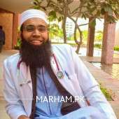 Dr. Muhammad Shariq Mukarram Internal Medicine Specialist Karachi