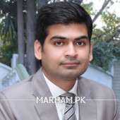 Dr. Nouman Kazmi Cardiologist Lahore