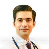 Asst. Prof. Dr. Asif Islam Rheumatologist Lahore