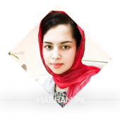 Nutritionist in Islamabad - Dr. Hira Rehman