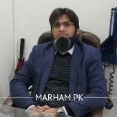 Dr. Rao Kaleem Furqan Medical Specialist Islamabad