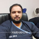 Dr.  Abdul Ahad Farooq Radiologist Islamabad