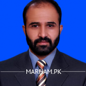 Dr. Shujat Hussain Gastroenterologist Islamabad