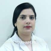 Gynecologist in Lahore - Dr. Faiza Iqbal