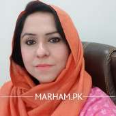 Dr. Shazia General Practitioner Islamabad