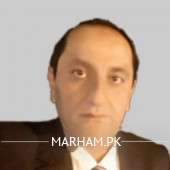 Dr. Muhammad Javed Endocrinologist Karachi