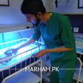 Dr. Jamal Ur Rahman Pediatrician Peshawar