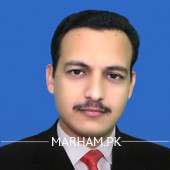 Ent Specialist in Peshawar - Asst. Prof. Dr. Tahir Muhammad