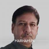 General Surgeon in Karachi - Dr. Jan Muhammad