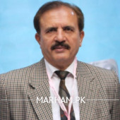 Dr. Drskniazi Dermatologist Islamabad