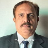 Dermatologist in Attock - Dr. Sharif Khan Niazi