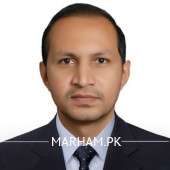 Mr. Kamal Ur Rahman Physiotherapist Peshawar