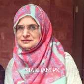 Psychologist in Lahore - Ms. Shamaila Ijaz