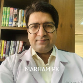 Cardiologist in Quetta - Dr. Azmat Ullah