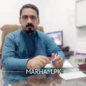 Mr. Nasir Rasheed Physiotherapist Peshawar