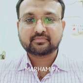 Pediatrician in Hyderabad - Dr. Muhammad Shoaib