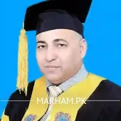 Asst. Prof. Dr. Abrar Ul Haq Satti Pediatrician Islamabad