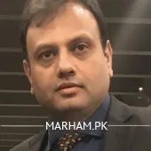 Dr. Rahil Mahmood Ur Rahman General Surgeon Karachi