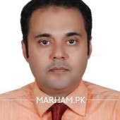 General Practitioner in Sialkot - Dr. Muhammad Kashif