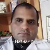 Psychologist in Lahore - Rizwan Ali Khan