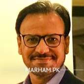 Pediatrician in Rawalpindi - Assoc. Prof. Dr. Colrtd Sohail Aslam