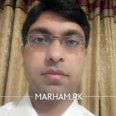 Pediatrician in Bahawalpur - Asst. Prof. Dr. Muhammad Asghar Ali