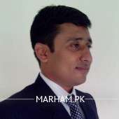 Psychologist in Rawalpindi - Anjum Mehmood Siddiqui