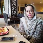Physiotherapist in Dera Ghazi Khan - Ms. Maryam Saleem