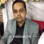 Dr. Mazhar Hussain Internal Medicine Specialist Sahiwal