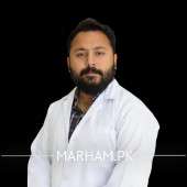 Dr. Muhammad Taha Javed Pt Physiotherapist Multan