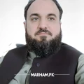 Neurologist in Dera Ismail Khan - Dr. Hikmatullah