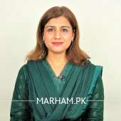 Asst. Prof. Dr. Maryam Raana Gynecologist Lahore